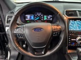 2017 Ford Explorer - Preview 14
