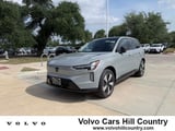 2026 Volvo EX90 - Preview 2