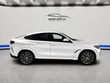 2023 BMW X6 - Preview 4