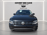 2020 Volkswagen Tiguan - Preview 2