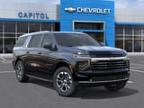 2026 Chevrolet Suburban - Preview 7