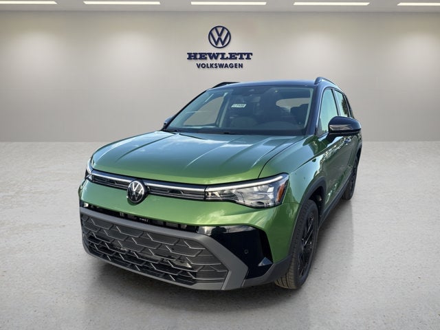 2027 Volkswagen Taos - Image 1
