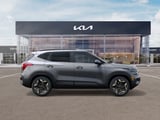 2026 Kia Seltos - Preview 7