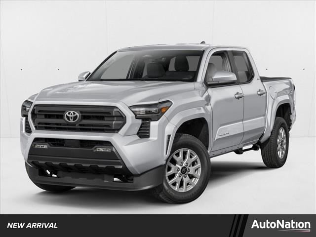 2026 Toyota Tacoma - Image 1