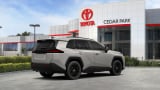 2026 Toyota RAV4 - Preview 10