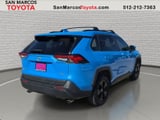 2020 Toyota RAV4 - Preview 5