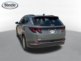 2024 Hyundai Tucson - Preview 2
