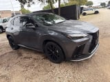 2024 Lexus NX - Preview 7