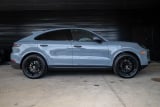 2026 Porsche Cayenne - Preview 8
