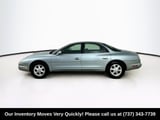 1995 Oldsmobile Aurora - Preview 4