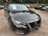 2021 Nissan Sentra - Preview 2