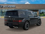 2027 Hyundai Santa Fe - Preview 5