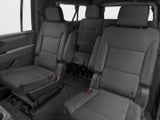 2026 Chevrolet Suburban - Preview 9