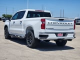 2026 Chevrolet Silverado 1500 - Preview 5