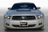 2010 Ford Mustang - Preview 3
