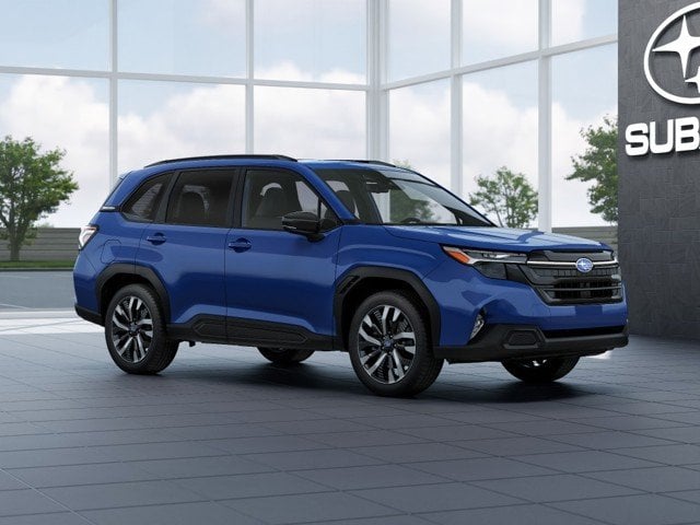 2026 Subaru Forester - Image 1