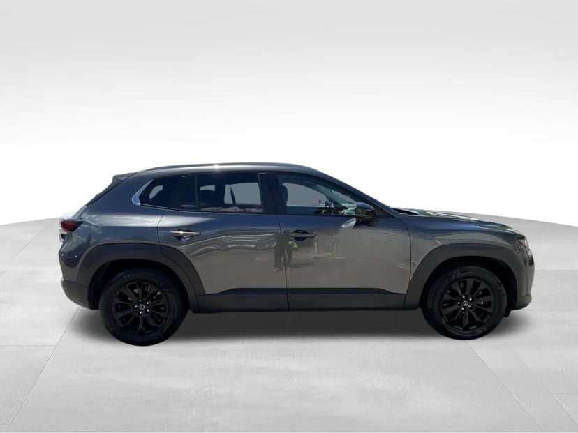 2025 Mazda CX-50 - Image 2