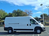 2024 RAM Promaster - Preview 2