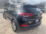 2018 Hyundai Tucson - Preview 4