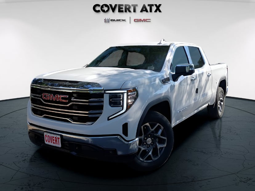 2026 GMC Sierra 1500 - Image 1