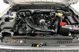 2026 Ford Bronco - Preview 15