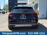 2023 Audi SQ8 - Preview 10