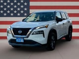 2023 Nissan Rogue - Preview 3