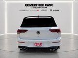 2022 Volkswagen Golf R - Preview 8