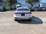 2025 Audi A5 - Preview 8