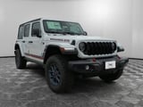 2026 Jeep Wrangler - Preview 7