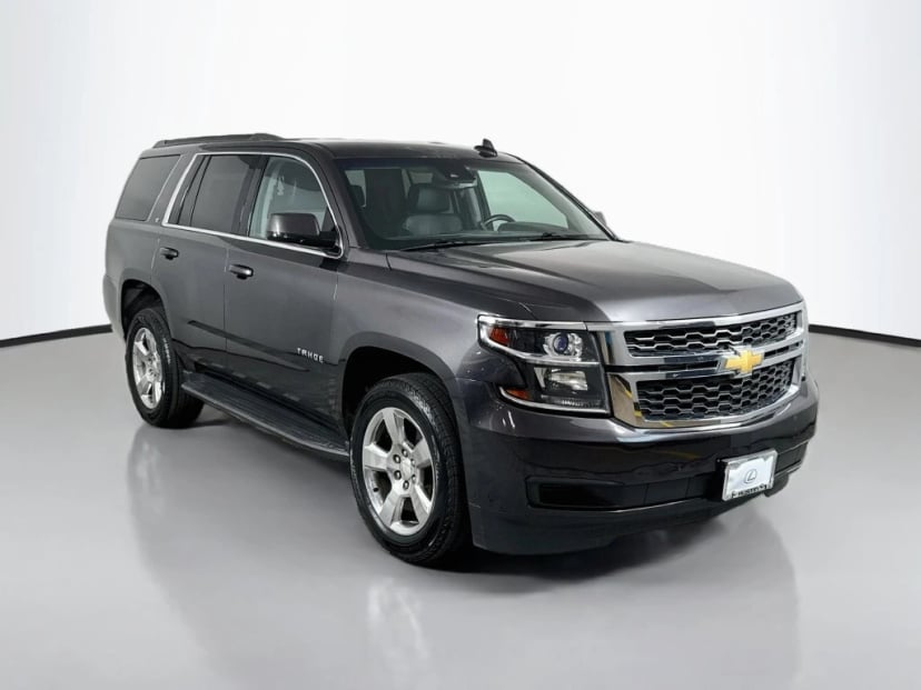 2017 Chevrolet Tahoe - Image 1