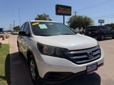 2014 Honda CR-V - Preview 2