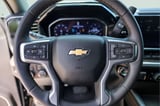 2026 Chevrolet Silverado - Preview 15