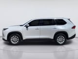2024 Toyota Grand Highlander - Preview 2