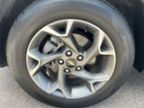 2024 Chevrolet Trax - Preview 9