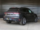 2026 Porsche Macan - Preview 7