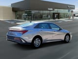 2026 Hyundai Elantra - Preview 8
