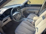 2006 Hyundai Sonata - Preview 9