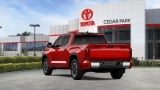 2026 Toyota Tundra - Preview 7