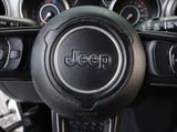 2022 Jeep Wrangler - Preview 5