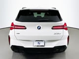 2026 BMW X3 - Preview 6