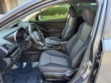 2020 Subaru Crosstrek - Preview 11