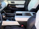 2024 Toyota Sequoia - Preview 11