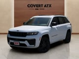 2026 Jeep Grand Cherokee - Preview 2
