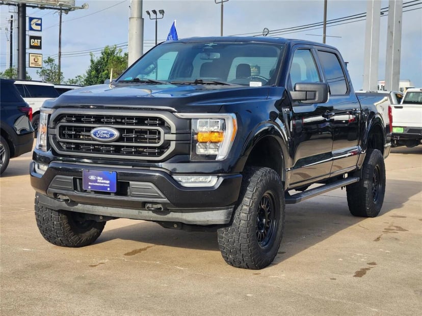 2023 Ford F-150 - Image 1