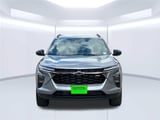 2026 Chevrolet Trax - Preview 8