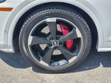 2020 Audi SQ5 - Preview 10