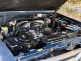 1994 Toyota Land Cruiser - Preview 6