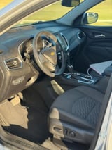 2018 Chevrolet Equinox - Preview 4