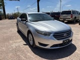 2015 Ford Taurus - Preview 3